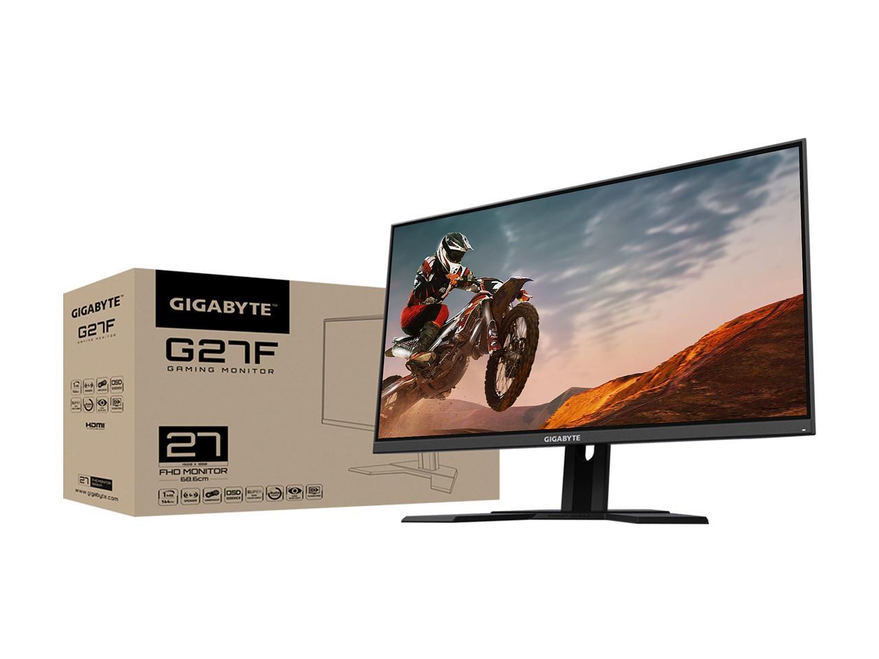 GIGABYTE G27F 27